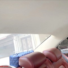 60″W Auto Headliner Fabric 1/8″ Foam Backed Car Roof Lining Replacement Material