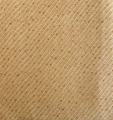 MODA Noteworthy By Sweetwater- Gold Loops #5501 – BY THE HALF YARD – Vintage