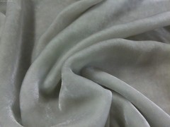 SILK VELVET~LIGHT SEAMIST~18″x22″~DOLL CLOTHES~ACCESSORIES
