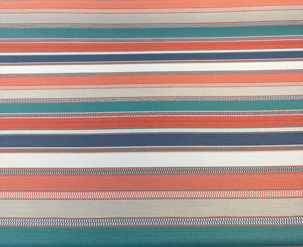 Sunbrella Ascend Tropical 145410-0008 Fusion Upholstery Fabric By the yard