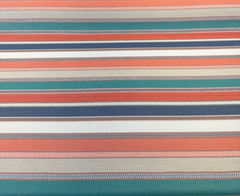 Sunbrella Ascend Tropical 145410-0008 Fusion Upholstery Fabric By the yard