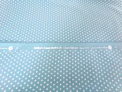 Star patterned Fabric by Connecting Threads. Approx. 70×44. A26-66