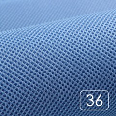 3D Air Mesh Fabric Thick Three Layer DIY Sandwich Spacer Shoes Car Seat Craft
