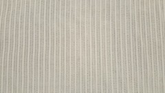 Discount Fabric OPEN WEAVE DRAPERY Winter White – By the Yard