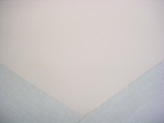 7Y Scalamandre H65937 Georgia Suede Griege Faux Suede Upholstery Fabric