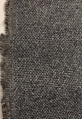 Knoll Little Devil In Gray,10y32in, More Available, Soft Hand, Multicolor Boucle