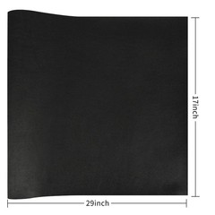 PU Leather Book Cloth, Polyurethane Coated and Non-Woven Base, Leather-Like L…