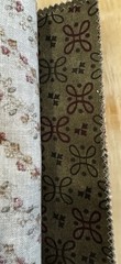 Moda Holiday Medley Kansas Troubles Charm Pack 42 5″ Squares Christmas OOP