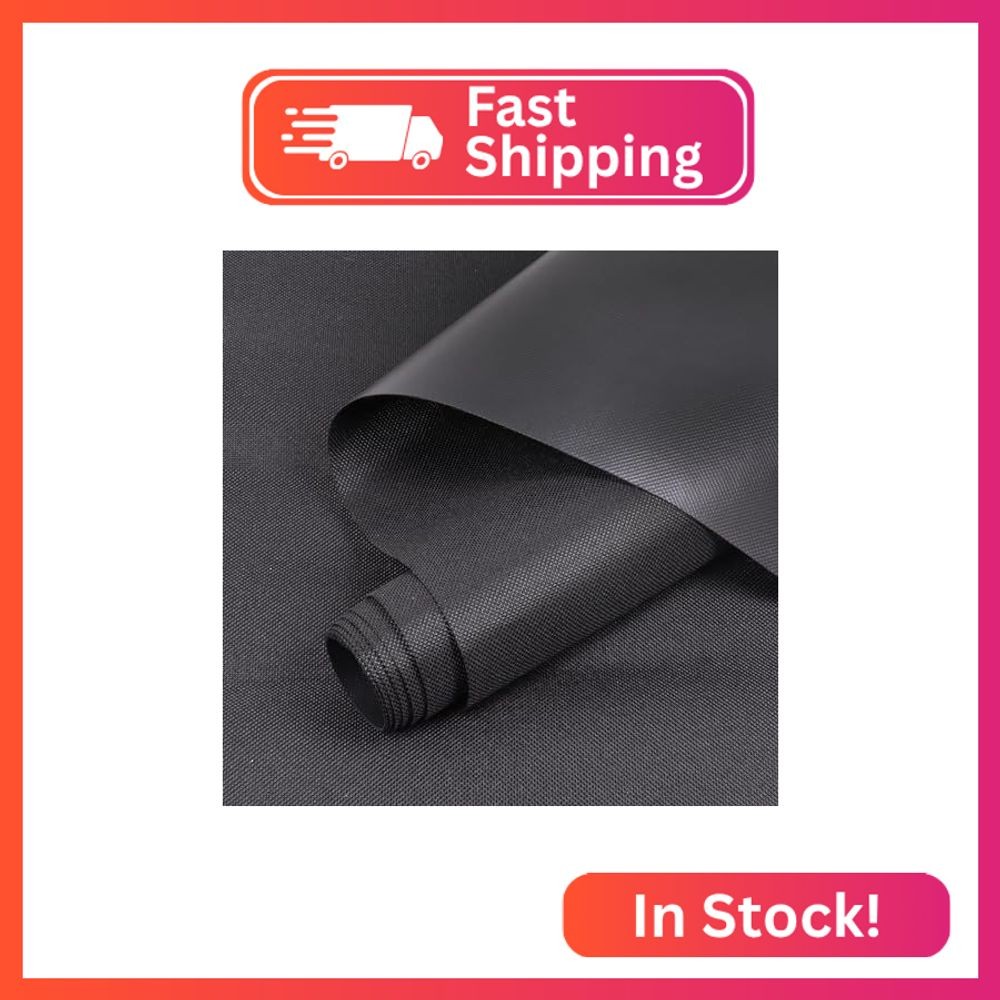 GoldWheel Canvas Waterproof Marine Fabric 36″ L×60″ W 600Denier Cordura Material
