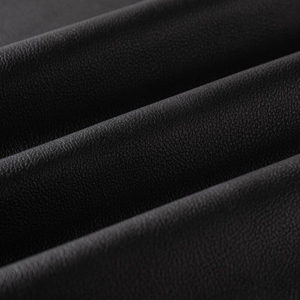PU Leather Book Cloth, Polyurethane Coated and Non-Woven Base, Leather-Like L…