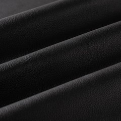 PU Leather Book Cloth, Polyurethane Coated and Non-Woven Base, Leather-Like L…