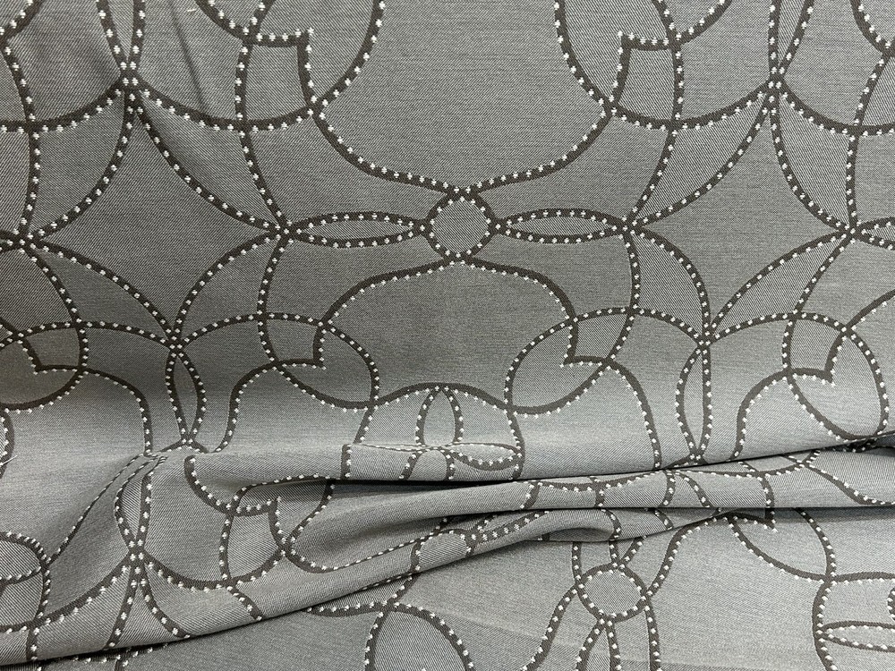 Stroheim Fine WashedLampas From The Netherlands 22 Yards – $5 FABRICS SALE !!!
