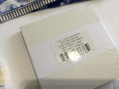 Boundless frabric lot (2) layer cakes, 1 jelly roll and 1 charm pack