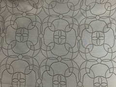 Stroheim Fine WashedLampas From The Netherlands 22 Yards – $5 FABRICS SALE !!!