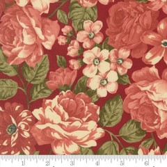 AMBIANCE from Moda – (36) 6.5″ fabric squares