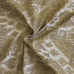 Burch Fabrics Nomad Beige Upholstery Fabric