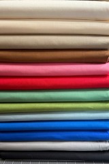 Fat Quarter Bundle – 13 Solid Colors – 100% Cotton