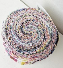 Free Spirit Colorful Fabric Jelly Roll 2.5 Inch Westminster Fabrics