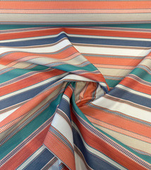 Sunbrella Ascend Tropical 145410-0008 Fusion Upholstery Fabric By the yard