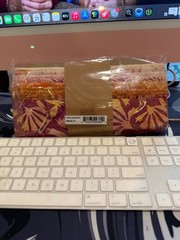 NEW SEALED Timeless Treasures Fabric Tonga Treats – 42 – 10” Squares 100% Cotton