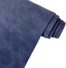 Soft Frosted Faux Leather 11.8×53 Inches – Perfect for Crafting and Home Decor