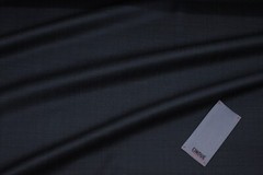 CINQUE suiting fabric Italian wool blend suiting