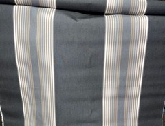 SUNBRELLA SHADE OUTDOOR WATERPROOF FABRIC TILLMAN SHALE 4836-000 46″