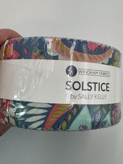 Windham fabrics SOLSTICE By Sally Kelly Jelly Roll 2.5 Strips