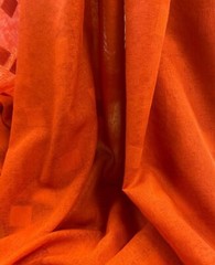 Red Fabric