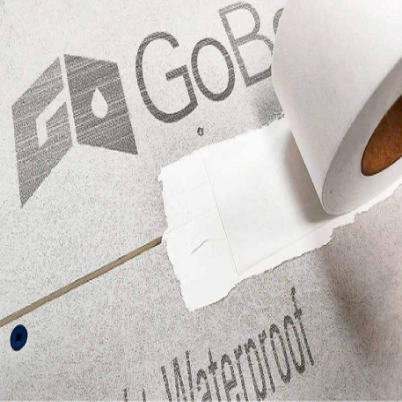 Goboard Seam Fabric