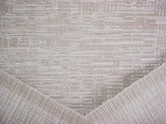 5-3/4Y Zimmer Rohde 19575992 Etamin Limestone Textured Velvet Upholstery Fabric