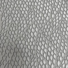 MOBILE Jacquard Fabric, 55 Inch. in Width