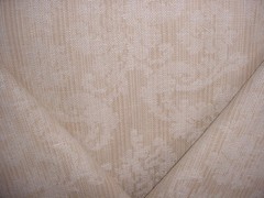 8-1/4Y Brunschwig & Fils BR-89039 Soligny Dasmask Drapery Upholstery Fabric