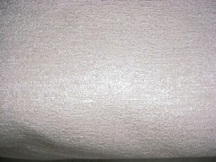 Holly Hunt 245 Sand Drift Oyster Textured Outdoor Tweed Upholstery Fabric