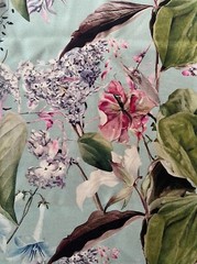 Authentic Top Italian designer Pure silk crepe dress Fabric Silk 98% elastine 2%