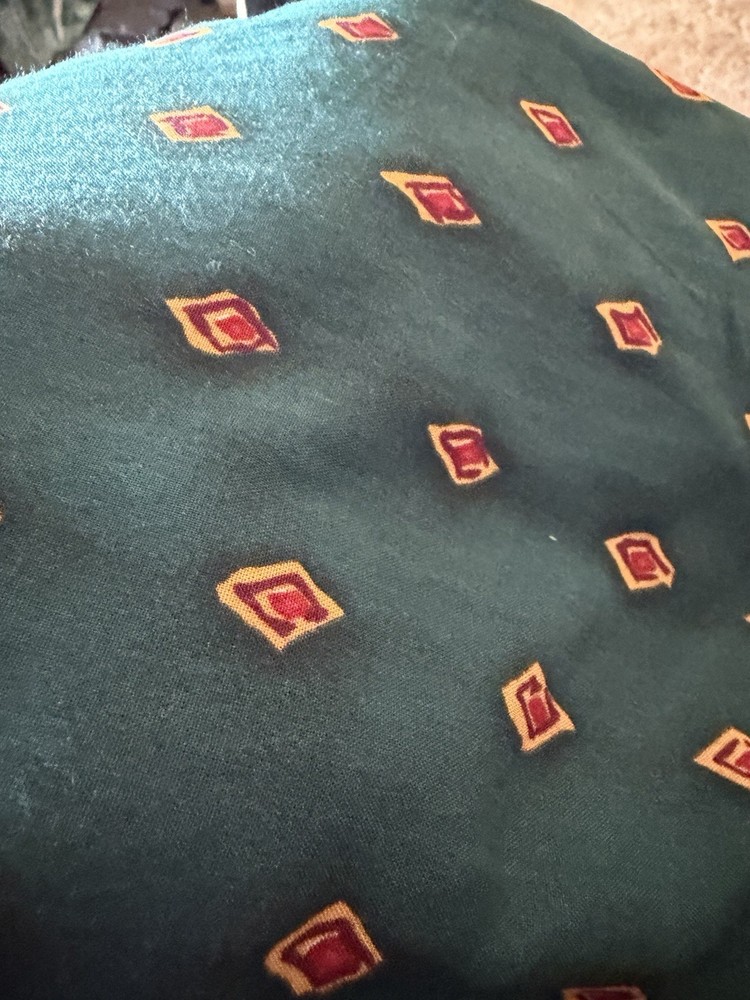 3.7 Yards Cotton Voile Fabric (280)