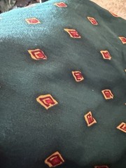 3.7 Yards Cotton Voile Fabric (280)
