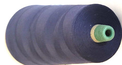 New Navy/Dark Blue Spool Threads BMI 40/3 T-40
