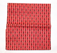 Design By the Piece Bundle of Five Fat Quarter BBQ Cookout Picnic Summer Fabrics