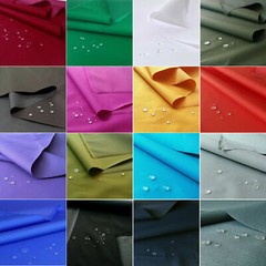 1 YARD CORDURA 1000D NYLON WATERPROOF DWR OUTDOOR MILITARY FABRIC 50 COLORS 60″W