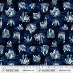 Crystal Magic in Quartz | Dragon Kingdom | Windham