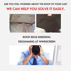 Auto Suede Headliner Fabric Foam Backed Easy Recover Roof Trunk Lining 1PCS