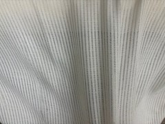 Designer Casement Drapery 20 Yards