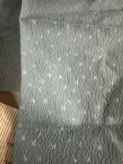 Fabric Pieces Vintage Mill Creek and More