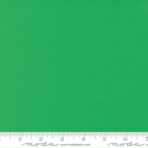 Moda 100% Cotton Bella Solids – # 9900-415 Parakeet