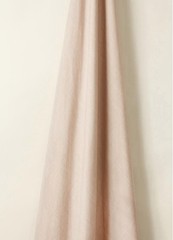 Rose Uniacke Silk Wool Blend Fabric 40”x50” In Briar Rose NEW!