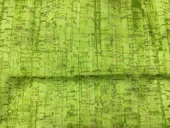 WINDHAM Uncorked Green Cotton Fabric 28” Long By 44” Wide, Pattern #50107M