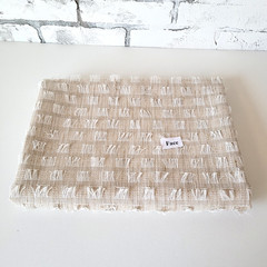 1 Yard Pindler Norris Natural Elements Fringes Upholstery Drapery Fabric 7743