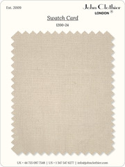 Off White Cream Cotton Shirting Fabric 58″ Wide Soft Woven Dressmaking Material