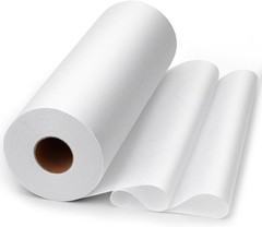 Medium Weight Fusible Interfacing for Sewing: 12″ X 30yd Interfacing Fabric f…